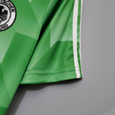 Alemania 1988 Home Classic/Retro Jersey – Fan Version