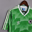 Alemania 1988 Home Classic/Retro Jersey – Fan Version