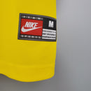 Brasil Home Classic/Retro Jersey – Fan Version