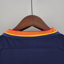 Barcelona 15/16 Home Classic/Retro Jersey – Fan Version