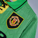 Manchester United 92/94 Away Classic/Retro Jersey – Fan Version