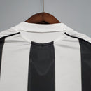 Newcastle L 05/06 Classic/Retro Jersey – Fan Version