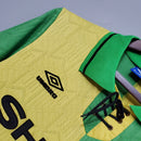 Manchester United 92/94 Away Classic/Retro Jersey – Fan Version