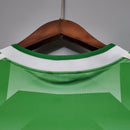 Alemania 1988 Home Classic/Retro Jersey – Fan Version