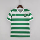 Celtic 1980 Home Classic/Retro Jersey – Fan Version