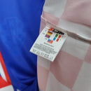 Croacia 1998 Home Classic/Retro Jersey – Fan Version