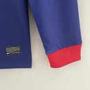 Barcelona 12/13 Home Classic/Retro Long Sleeve Jersey – Fan Version