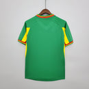Senegal 02/03 Home Classic/Retro Jersey – Fan Version