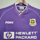 Tottenham Li 1998 Classic/Retro Jersey – Fan Version