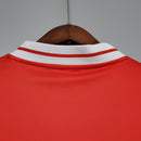 Liverpool 1984 Home Classic/Retro Jersey – Fan Version