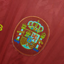 Espana Home Classic/Retro Jersey – Fan Version