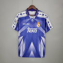 Real Madrid 96/97 Away Classic/Retro Jersey – Fan Version