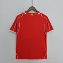 Liverpool 14/15 Home Classic/Retro Jersey – Fan Version