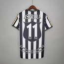 Newcastle L 97/99 Classic/Retro Jersey – Fan Version