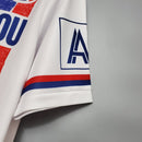 Psg 90/91 Home Classic/Retro Jersey – Fan Version