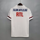 Psg 90/91 Home Classic/Retro Jersey – Fan Version