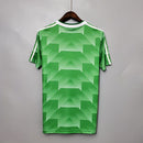 Alemania 1988 Home Classic/Retro Jersey – Fan Version
