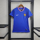 Francia  2024 Home Jersey – Women's