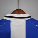 Porto 03/04 Home Classic/Retro Jersey – Fan Version