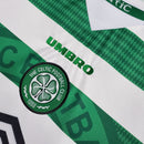 Celtic 98/99 Home Classic/Retro Jersey – Fan Version