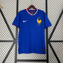 Francia  2024 Home Jersey – Fan Version