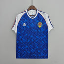 Yugoslavia 1992 Home Classic/Retro Jersey – Fan Version