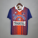 Psg 92/93 Home Classic/Retro Jersey – Fan Version
