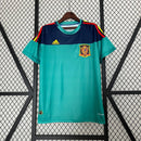 Espana 2010  Home Classic/Retro Goalkeeper Jersey – Fan Version