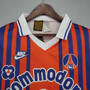 Psg 92/93 Home Classic/Retro Jersey – Fan Version