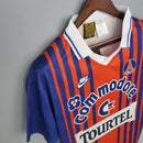 Psg 92/93 Home Classic/Retro Jersey – Fan Version