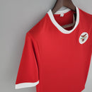 Benfica 73/74 Home Classic/Retro Jersey – Fan Version