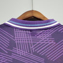 Fiorentina 92/93 Home Classic/Retro Jersey – Fan Version