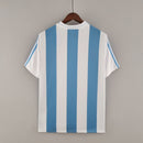 Argentina 93/94 Home Classic/Retro Jersey – Fan Version