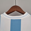 Argentina 93/94 Home Classic/Retro Jersey – Fan Version