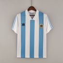 Argentina 93/94 Home Classic/Retro Jersey – Fan Version