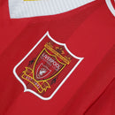 Liverpool 96/97 Home Classic/Retro Jersey – Fan Version
