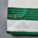 Celtic 98/99 Home Classic/Retro Jersey – Fan Version