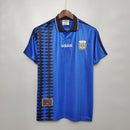 Argentina 94/95 Home Classic/Retro Jersey – Fan Version