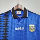 Argentina 94/95 Home Classic/Retro Jersey – Fan Version