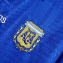Argentina 94/95 Home Classic/Retro Jersey – Fan Version