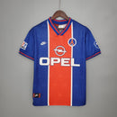 Psg 95/96 Home Classic/Retro Jersey – Fan Version