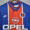 Psg 95/96 Home Classic/Retro Jersey – Fan Version