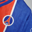 Psg 95/96 Home Classic/Retro Jersey – Fan Version