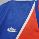Psg 95/96 Home Classic/Retro Jersey – Fan Version