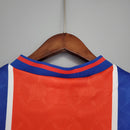 Psg 95/96 Home Classic/Retro Jersey – Fan Version