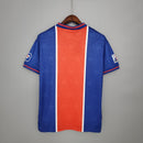 Psg 95/96 Home Classic/Retro Jersey – Fan Version