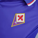 Fiorentina 95/96 Home Classic/Retro Jersey – Fan Version