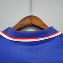 Fiorentina 95/96 Home Classic/Retro Jersey – Fan Version