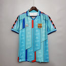 Barcelona 96/97 Away Classic/Retro Jersey – Fan Version