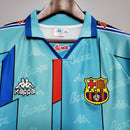 Barcelona 96/97 Away Classic/Retro Jersey – Fan Version